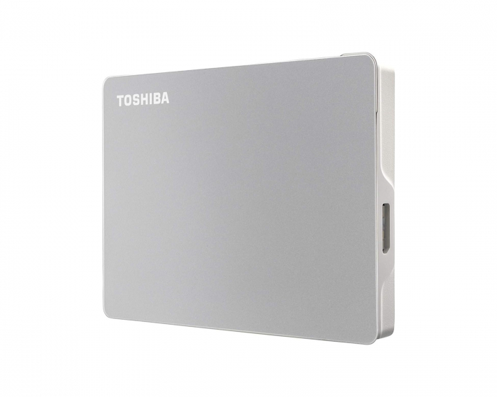 Toshiba Canvio Flex 1 TB - Ulkoinen kiintolevy