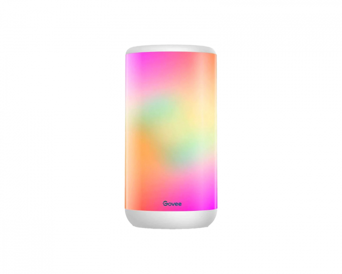 Govee Aura RGB Smart Pöytälamppu