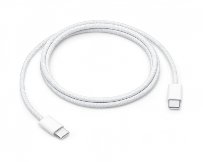 Apple USB-C Latauskaapeli - 1m