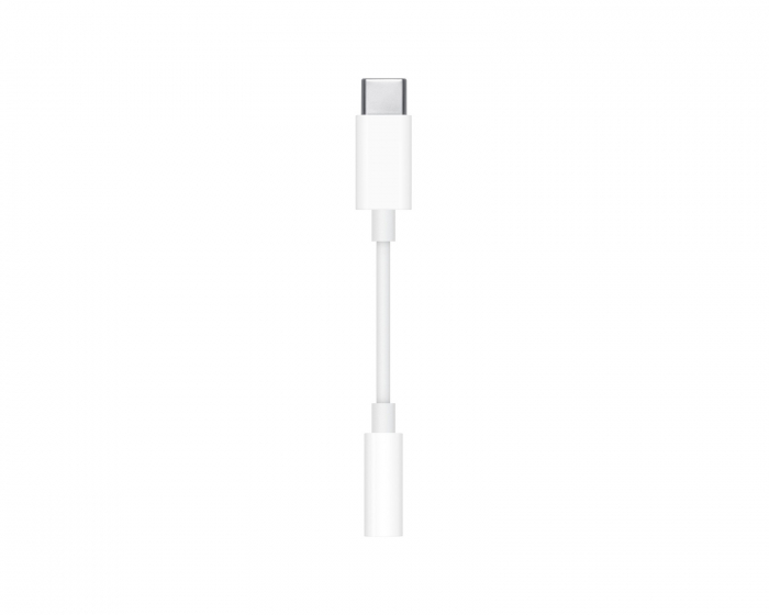 Apple USB-C - 3,5 mm - Kuulokeliitäntäsovitin