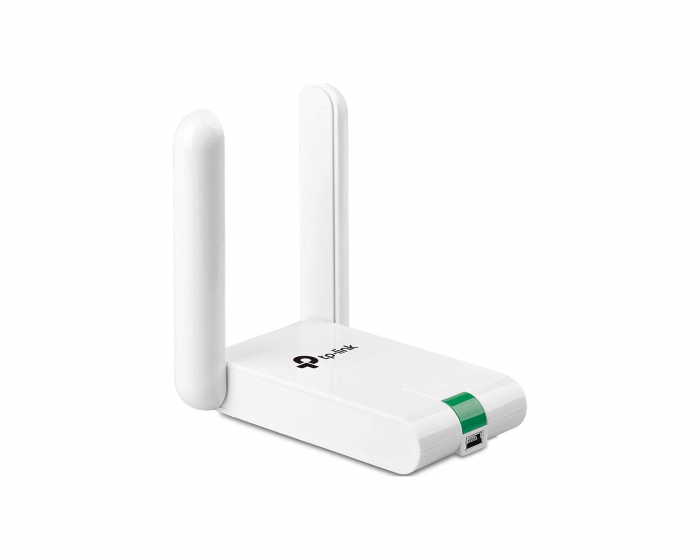 TP-Link TL-WN822N 300Mbps High Gain Wireless USB Adapter - Verkkoadapteri