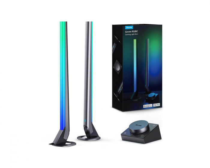 Govee Smart Gaming Light Bars - Valopaneelit