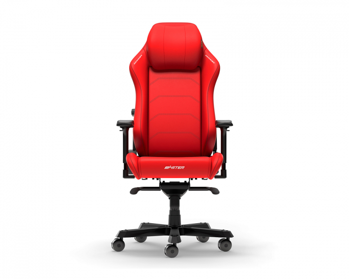 DXRacer MASTER XL Punainen EPU Nahka