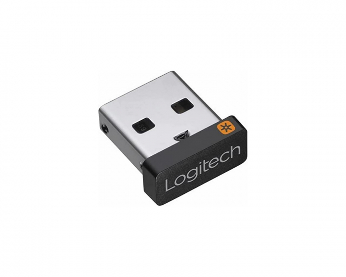 Logitech USB Unifying Receiver - Vastaanotin hiirelle ja näppäimistölle