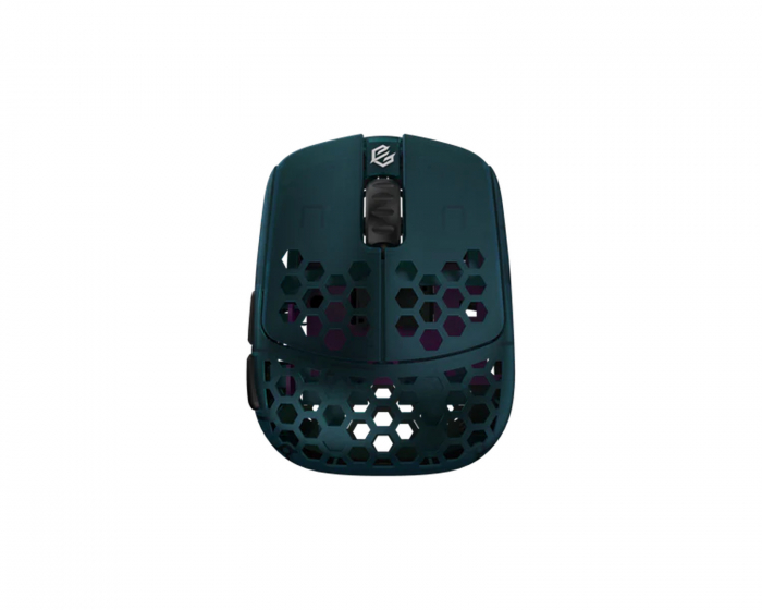 G-Wolves HSK Pro 4K Wireless Mouse - Fingertip Langaton Pelihiiri - Turquoise 2