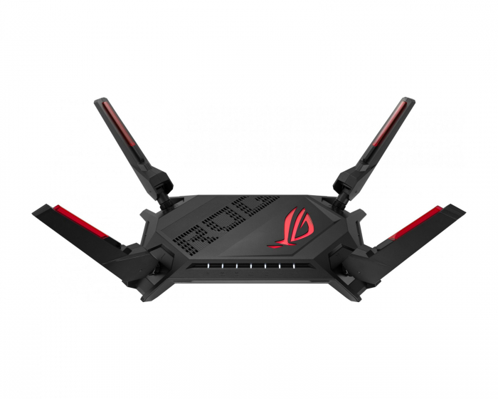 Asus ROG Rapture GT-AX6000 DualBand WiFi6 Reititin