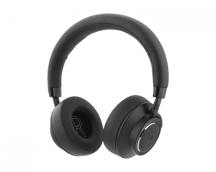 STREETZ BT400 Bluetooth-kuuloke - Musta