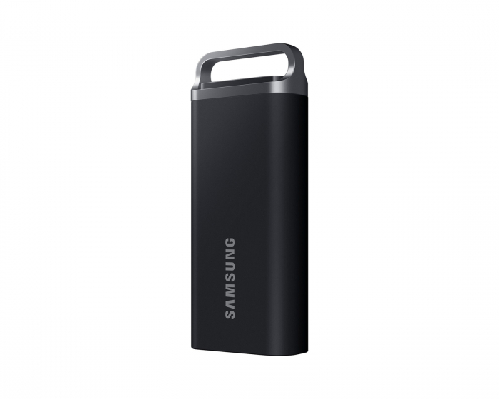 Samsung Portable SSD T5 EVO USB 3.2 - 4 TB SSD-levy