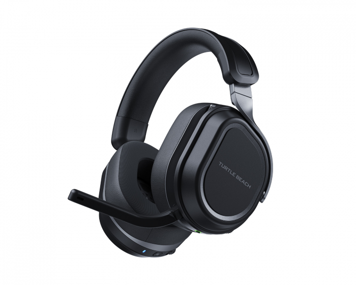 Turtle Beach Stealth 700 Gen 3 Langattomat Pelikuulokkeet - Musta (PC)