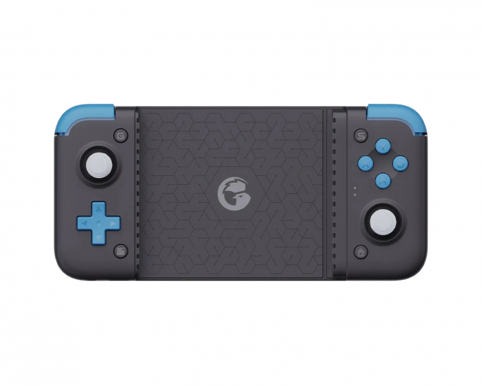 GameSir X2s Bluetooth Mobiili Peliohjain Android/iOS [Hall Effect]