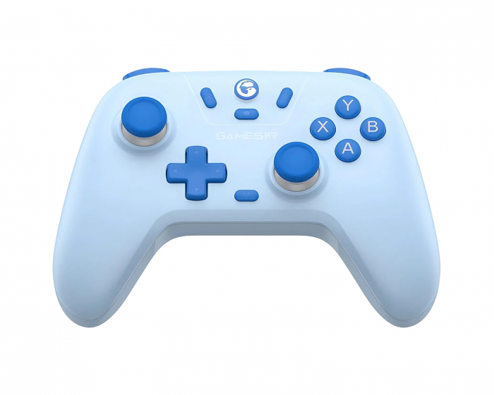 GameSir Nova Lite Langaton Ohjain - Sky Blue