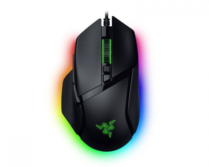 Razer Basilisk V3 35K - Musta