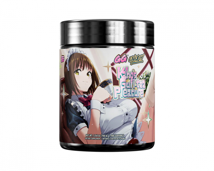 Gamer Supps Kaho's Guil-Tea Pleasure - 100 Annos