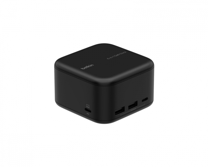 Belkin USB-C 6-in-1 Core Gan Telakointiasema