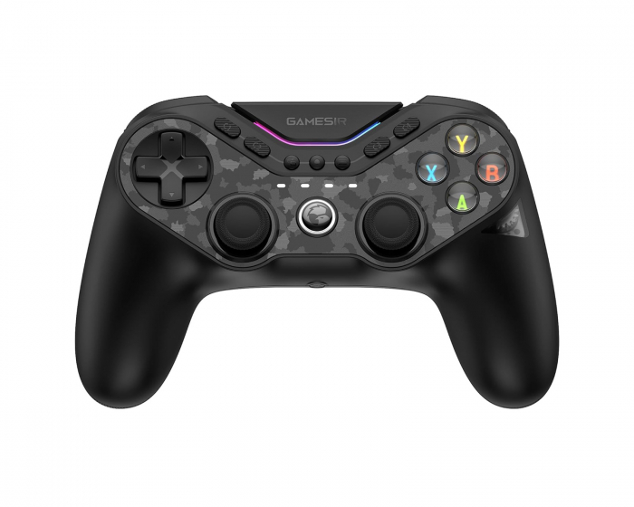 GameSir Tarantula Pro Wireless Controller - Yleisohjain [Hall Effect]