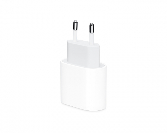 Apple 20W USB-C-laturi