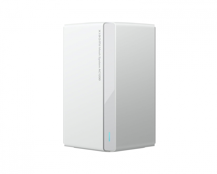 Xiaomi Mesh System AC1200 EU - 1-kpl