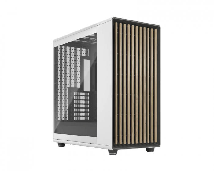 Fractal Design North XL TG - Valkoinen