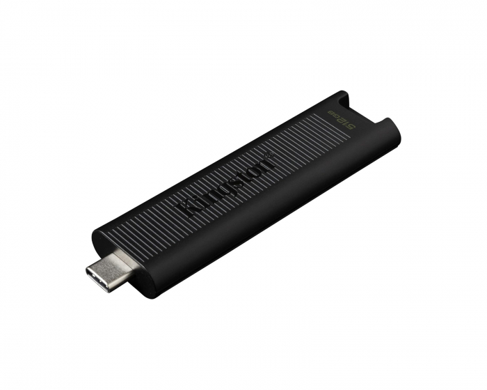 Kingston DataTraveler Max USB-Muistitikku - 512GB