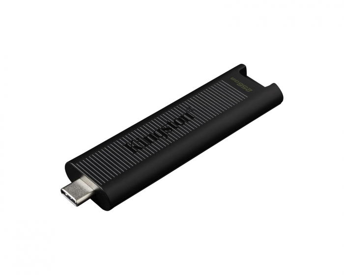 Kingston DataTraveler Max USB-Muistitikku - 256GB