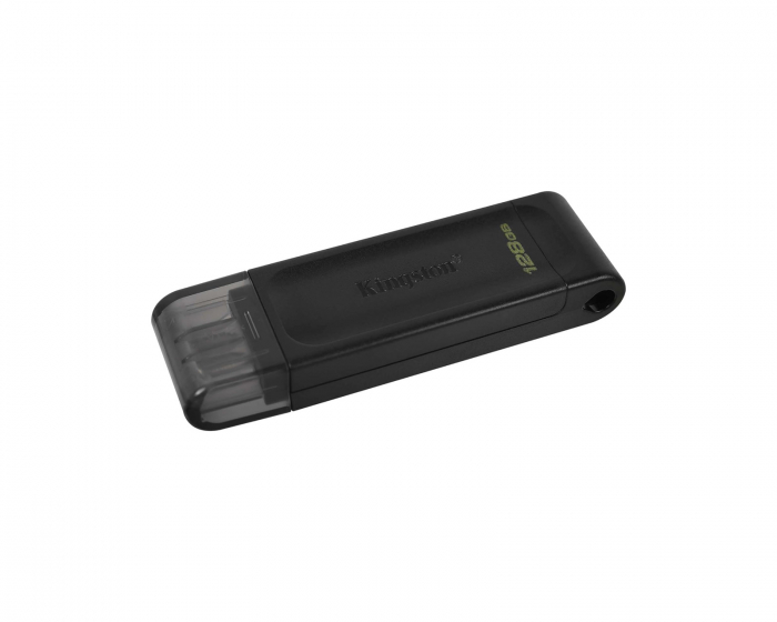 Kingston DataTraveler 70 USB-C Muistitikku - 128GB