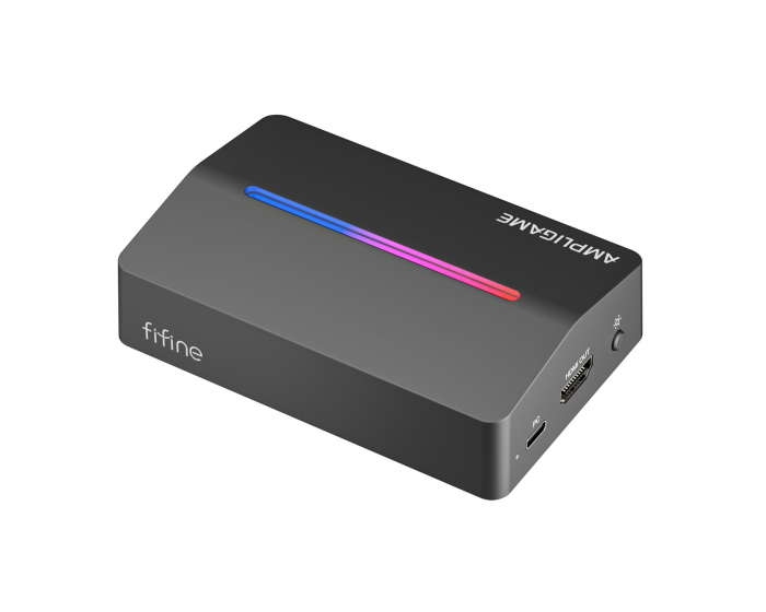 Fifine AMPLIGAME V3 Capture Card