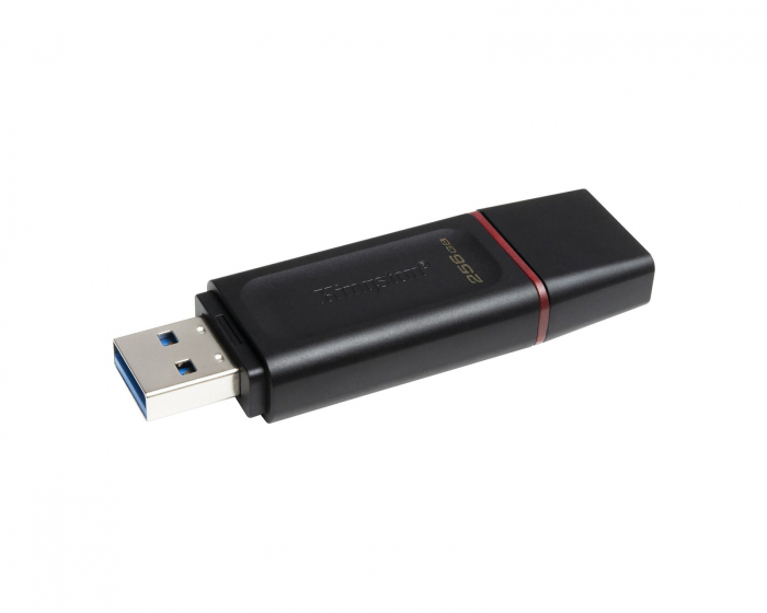 Kingston DataTraveler Exodia 3.2 USB Muistitikku - 256GB