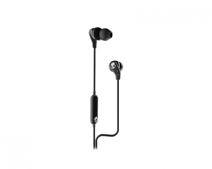 Skullcandy Kuulokkeet Set USB-C In-Ear - Musta