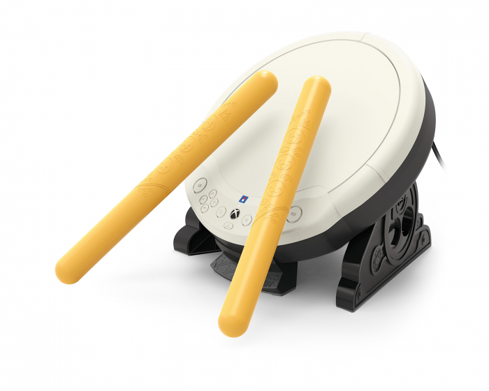 Hori Taiko No Tatsujin Drum Controller for Xbox & PC - Rumpu