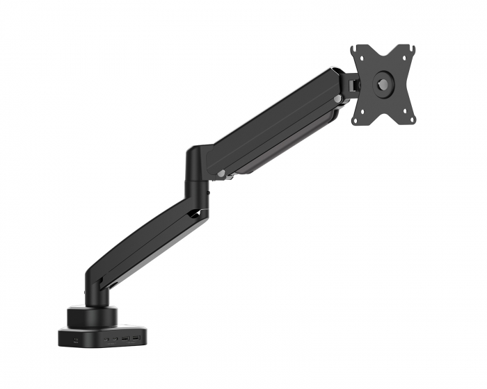 j5create Ergonomic Monitor Mount Dock - Näytön Teline