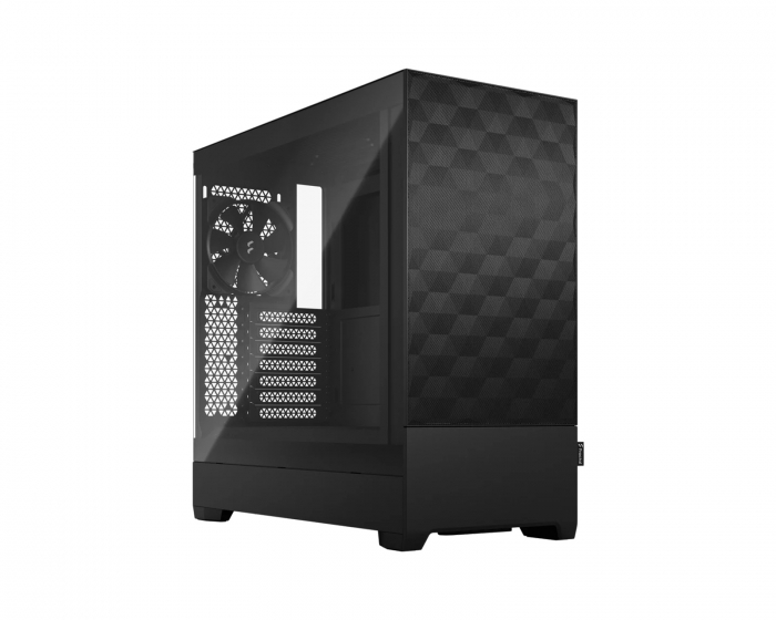 Fractal Design Pop Air TG - Musta