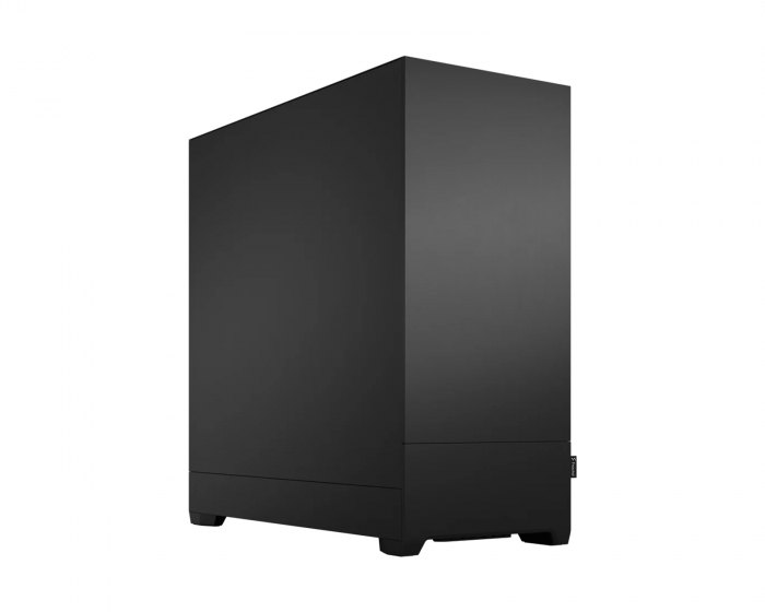 Fractal Design Pop XL Silent - Musta