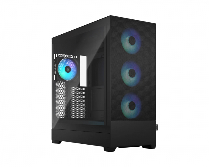 Fractal Design Pop XL Air RGB - Musta