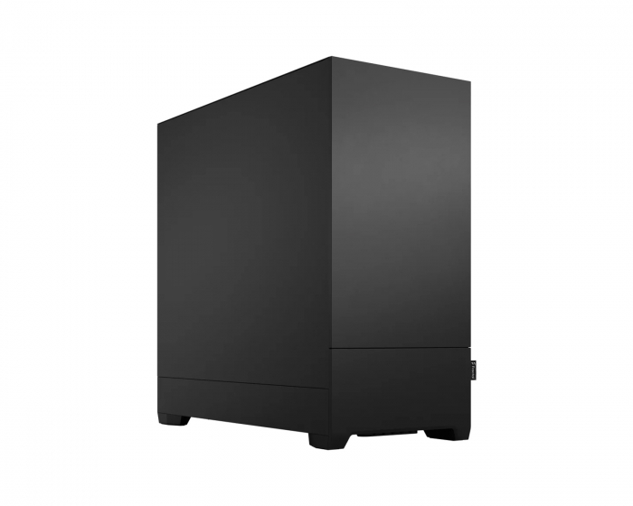 Fractal Design Pop Silent - Musta