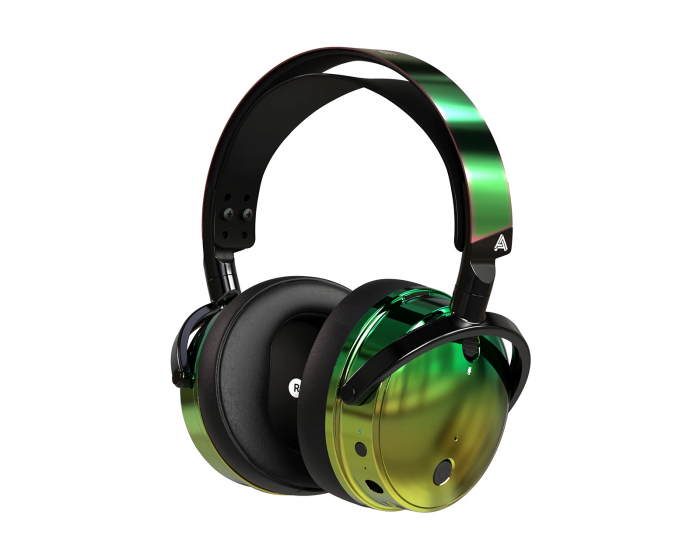 Audeze Maxwell Langaton Gaming Headset - Wasabi Edition (Xbox/PC)