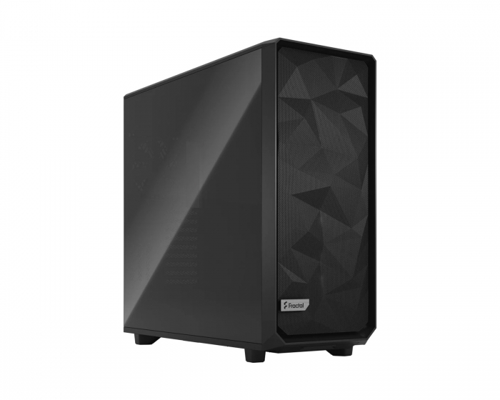 Fractal Design Meshify 2 XL TG - Musta