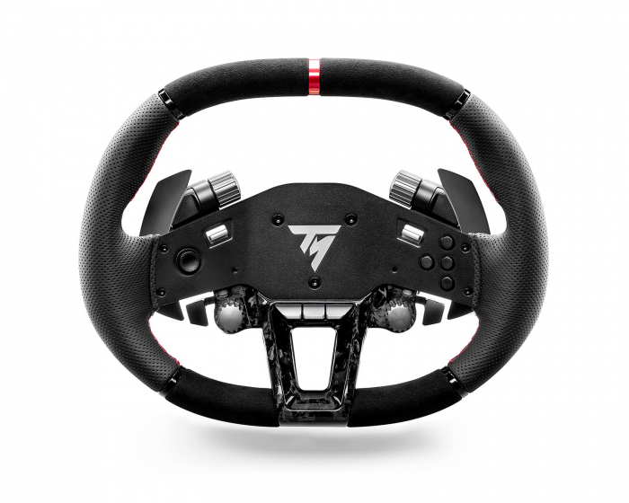 Thrustmaster Hypercar Wheel Add-On - Rattiohjain