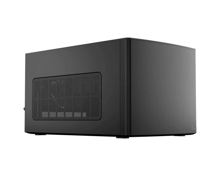 Fractal Design Node 304 - Musta