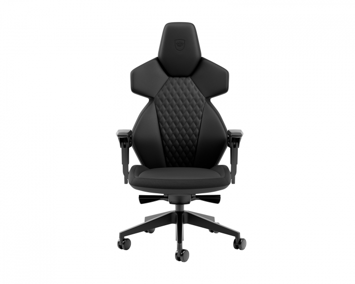 noblechairs DAWN PU-Leather - Musta