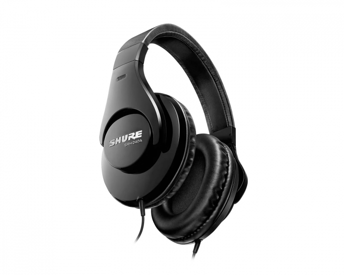 Shure SRH240A Kuulokkeet