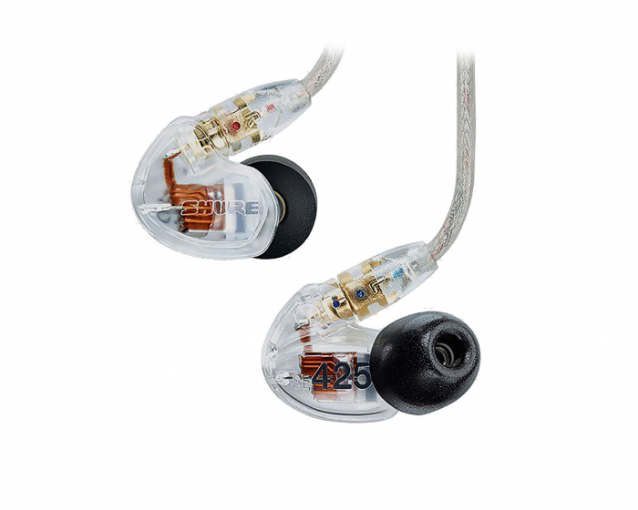 Shure SE425 In-Ear Kuulokkeet