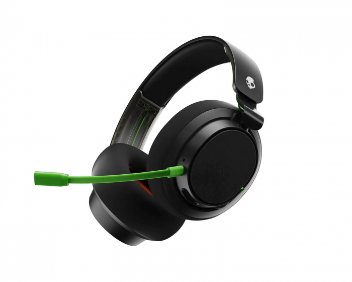 Skullcandy SLYR Pro Langattomat Pelikuulokkeet - Musta (Xbox One/Xbox Series)