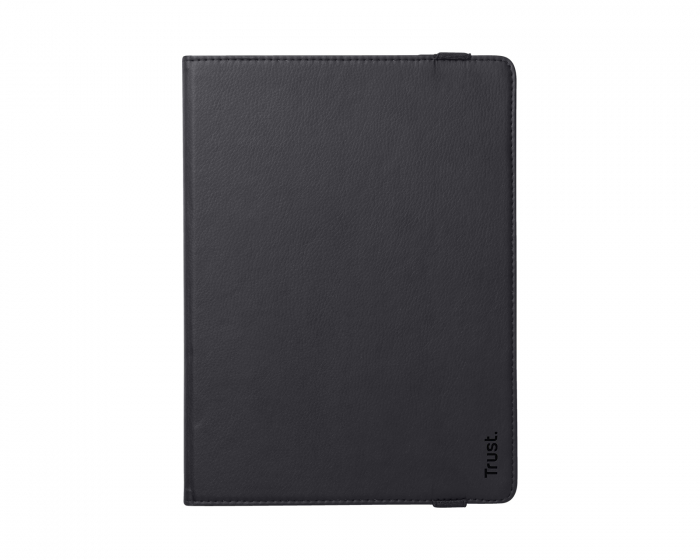 Trust Primo Flip Tablet Cover 10″ - Musta