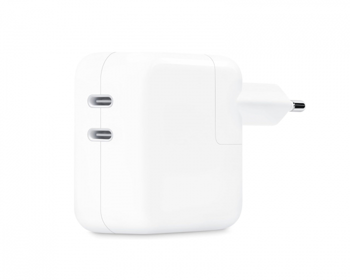 Apple 35W USB-C-laturi