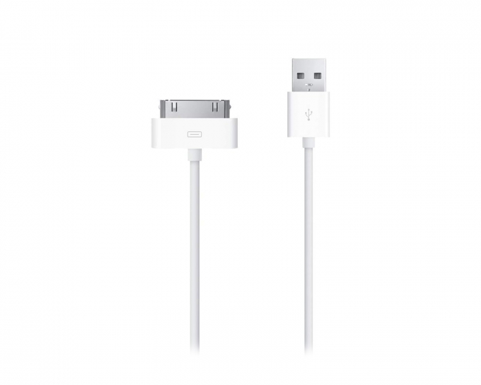 Apple Dock Connector zu USB kaapeli