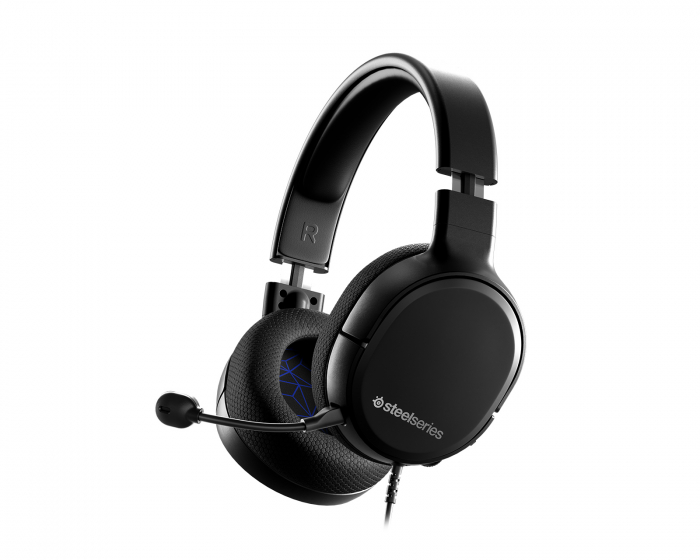 SteelSeries Arctis 1P Pelikuulokkeet (PS4/PS5)