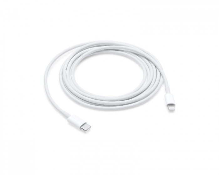 Apple USB-C Lightning kaapeli - 2 Metriä