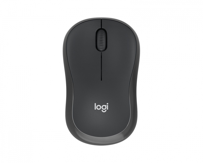 Logitech M240 Silent Bluetooth hiiri - Graphite