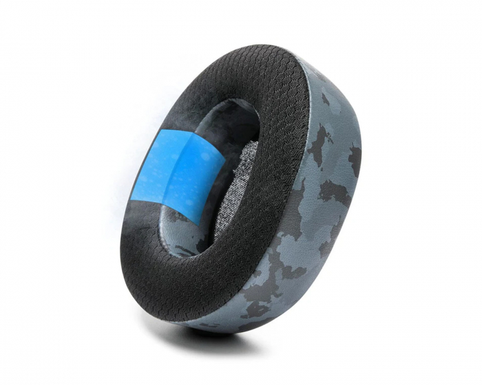 Wicked Cushions FreeZe Nova Pro Wireless Korvatyynyt - Black Camo