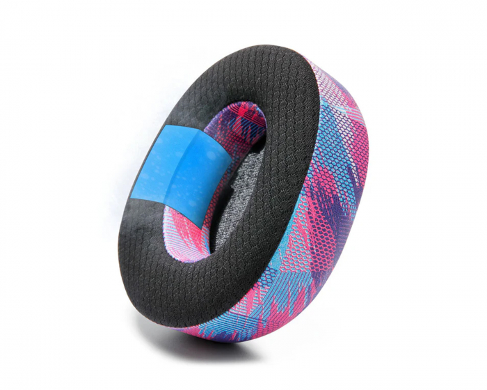 Wicked Cushions FreeZe Nova Pro Wireless Korvatyynyt - Speed Racer